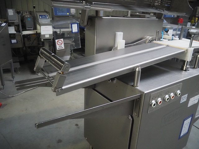 Vemag maschinenbau gmbh - afbeelding 11 van  13