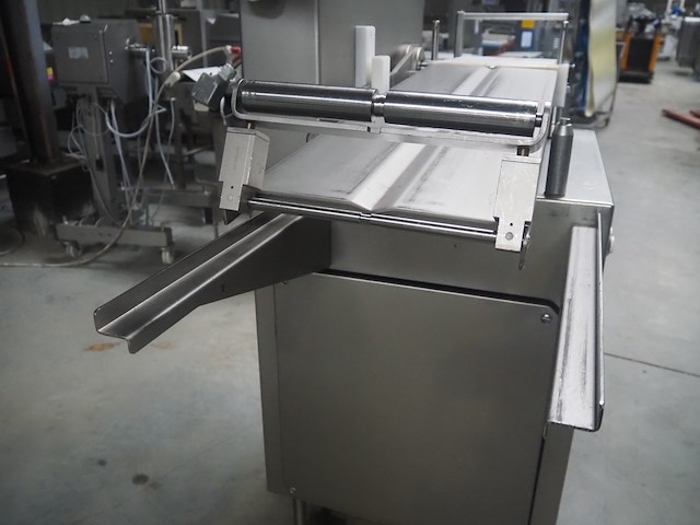 Vemag maschinenbau gmbh - afbeelding 12 van  13