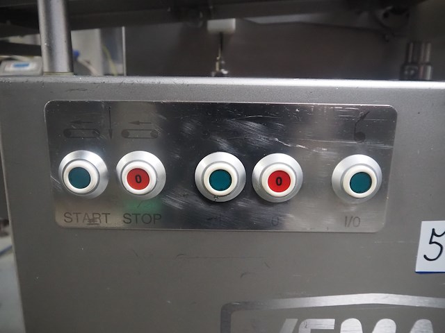 Vemag maschinenbau gmbh - afbeelding 13 van  13