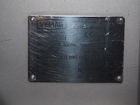 Vemag maschinenbau gmbh - afbeelding 2 van  10