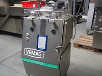 Vemag maschinenbau gmbh - afbeelding 1 van  10