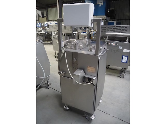 Vemag maschinenbau gmbh - afbeelding 4 van  10