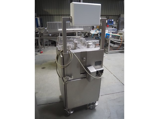 Vemag maschinenbau gmbh - afbeelding 5 van  10