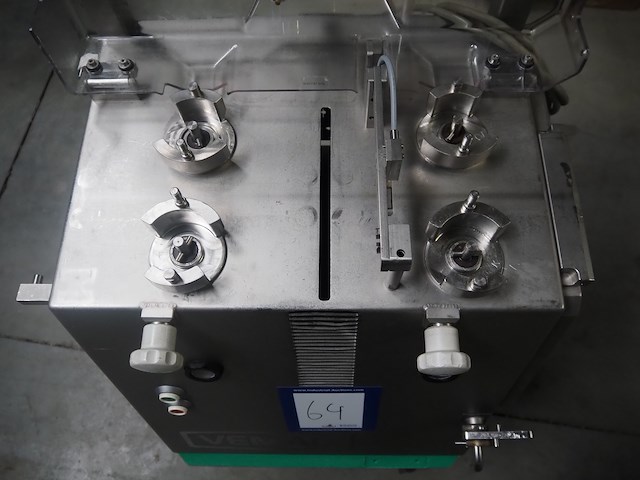 Vemag maschinenbau gmbh - afbeelding 7 van  10