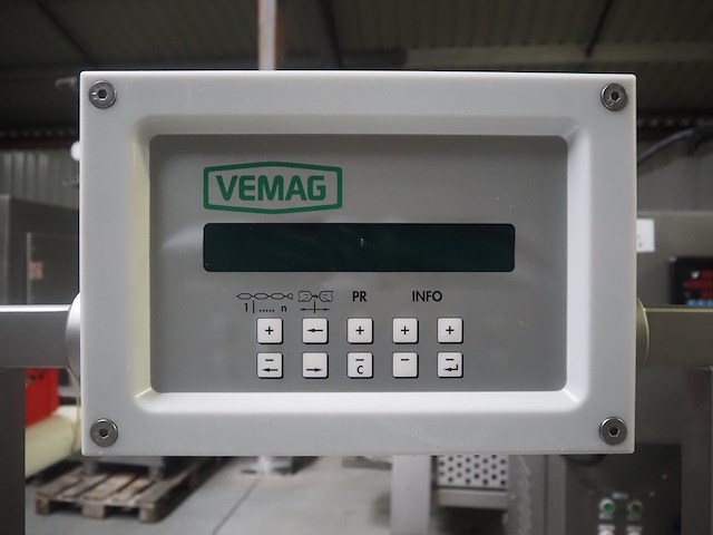 Vemag maschinenbau gmbh - afbeelding 8 van  10