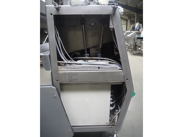 Vemag maschinenbau gmbh - afbeelding 9 van  10