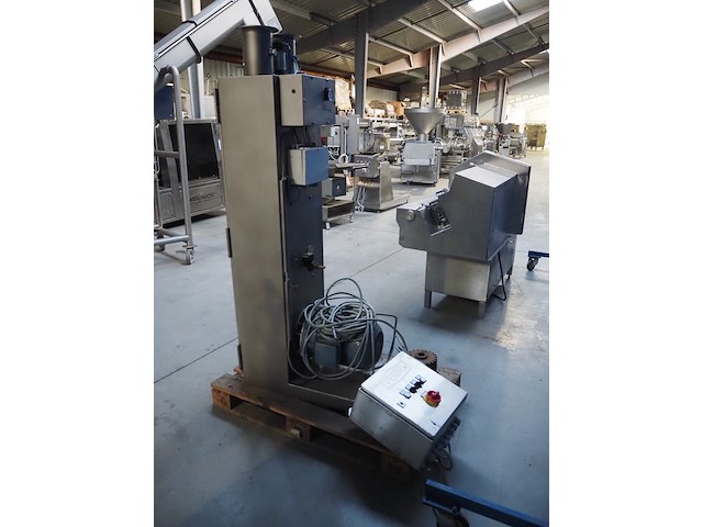 Vemag maschinenbau gmbh - afbeelding 5 van  11