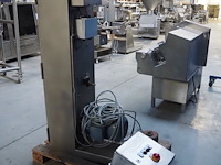 Vemag maschinenbau gmbh - afbeelding 5 van  11