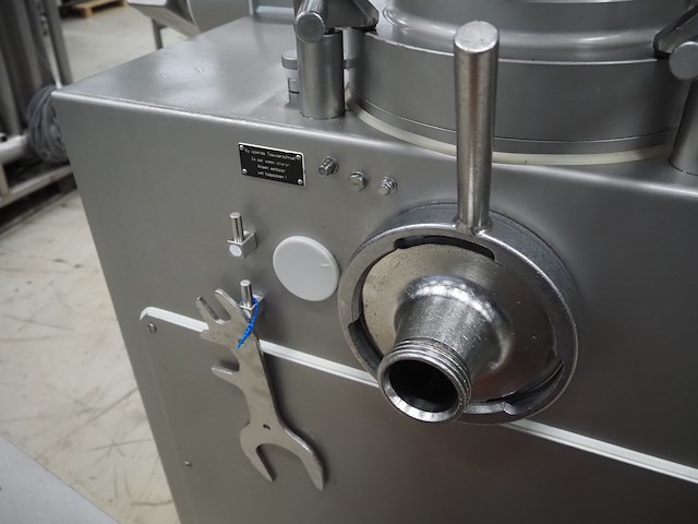 Vemag maschinenbau gmbh - afbeelding 12 van  13