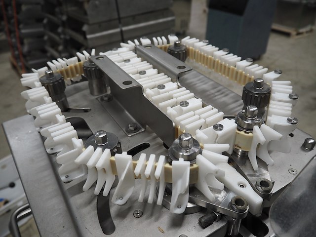 Vemag maschinenbau gmbh - afbeelding 11 van  13