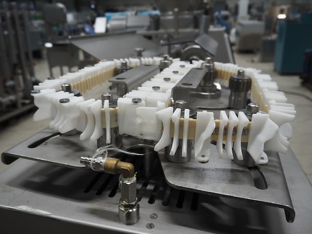 Vemag maschinenbau gmbh - afbeelding 12 van  13