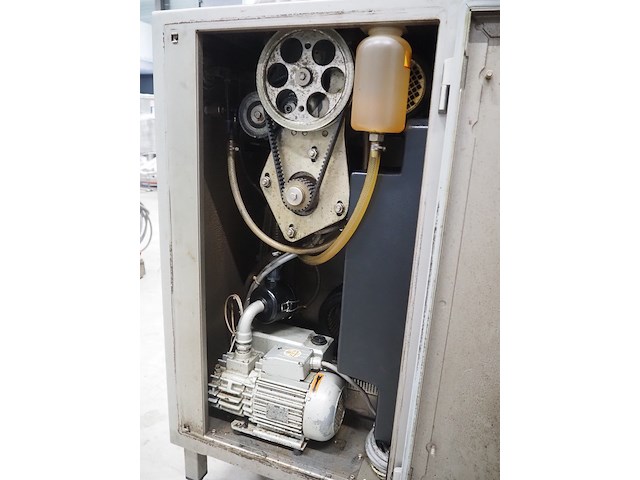 Vemag maschinenbau gmbh - afbeelding 6 van  20