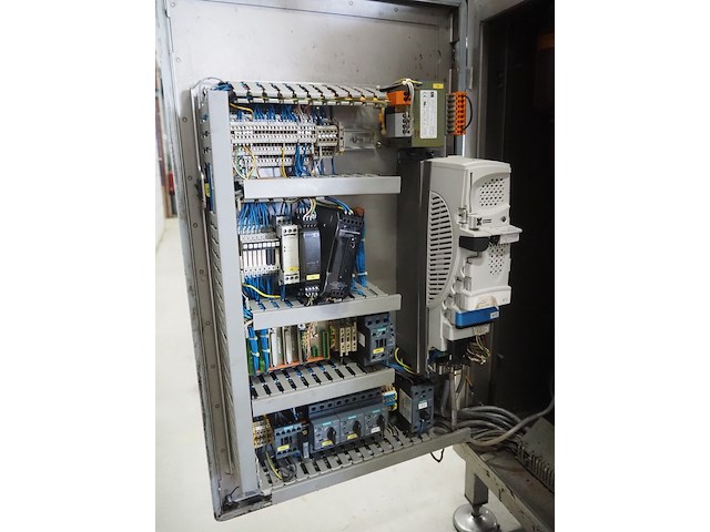 Vemag maschinenbau gmbh - afbeelding 8 van  20