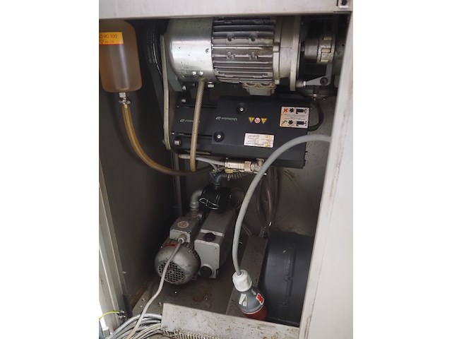 Vemag maschinenbau gmbh - afbeelding 9 van  20