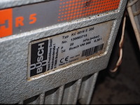 Vemag maschinenbau gmbh - afbeelding 10 van  20