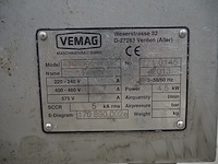 Vemag maschinenbau gmbh - afbeelding 11 van  20