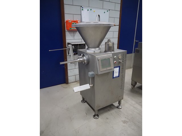 Vemag maschinenbau gmbh - afbeelding 1 van  20