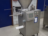 Vemag maschinenbau gmbh - afbeelding 1 van  20