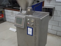 Vemag maschinenbau gmbh - afbeelding 12 van  20