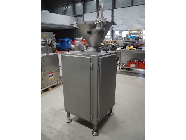 Vemag maschinenbau gmbh - afbeelding 14 van  20