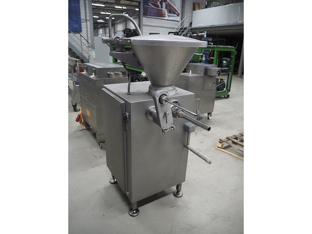 Vemag maschinenbau gmbh - afbeelding 15 van  20