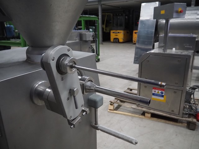 Vemag maschinenbau gmbh - afbeelding 20 van  20