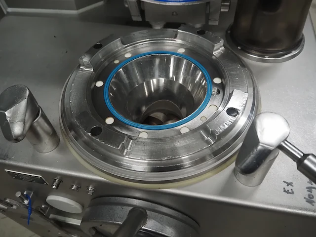 Vemag maschinenbau gmbh - afbeelding 2 van  21