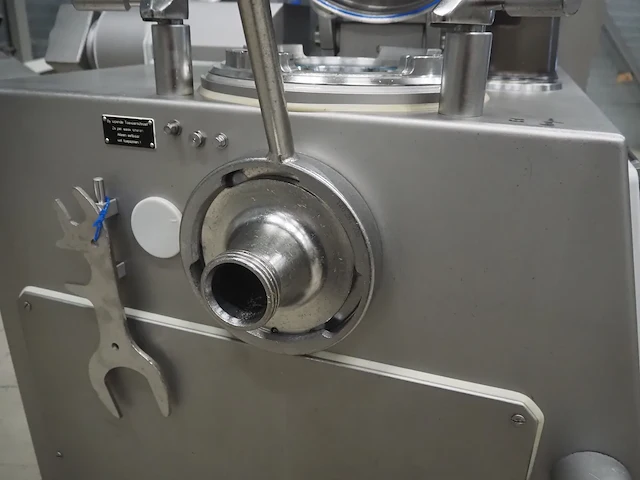 Vemag maschinenbau gmbh - afbeelding 4 van  21