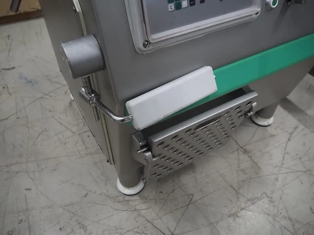 Vemag maschinenbau gmbh - afbeelding 6 van  21