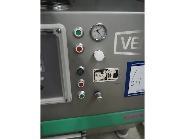 Vemag maschinenbau gmbh - afbeelding 8 van  21