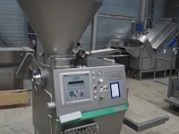 Vemag maschinenbau gmbh