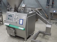 Vemag maschinenbau gmbh - afbeelding 12 van  21