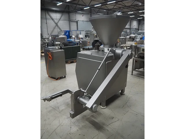 Vemag maschinenbau gmbh - afbeelding 15 van  21