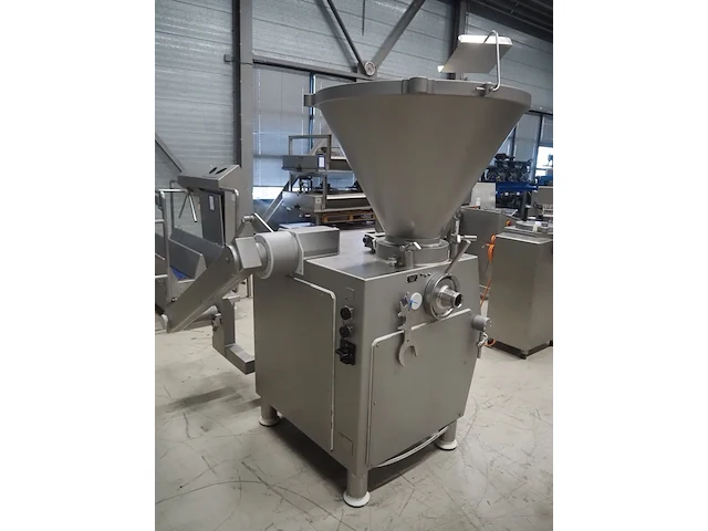 Vemag maschinenbau gmbh - afbeelding 16 van  21