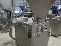 Vemag maschinenbau gmbh - afbeelding 16 van  21