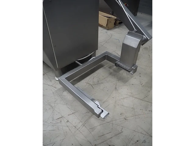 Vemag maschinenbau gmbh - afbeelding 17 van  21
