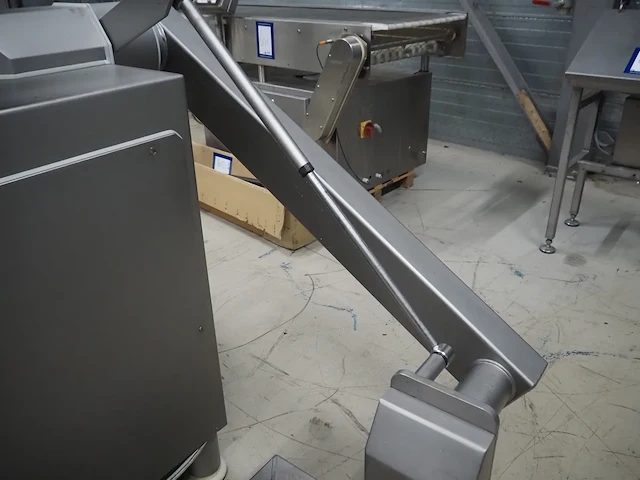 Vemag maschinenbau gmbh - afbeelding 18 van  21