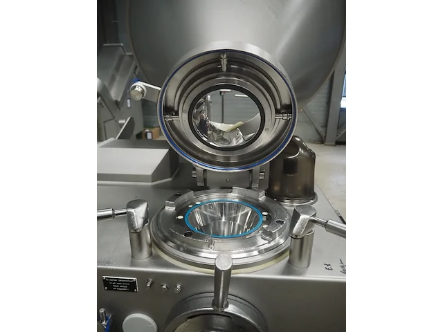 Vemag maschinenbau gmbh - afbeelding 20 van  21