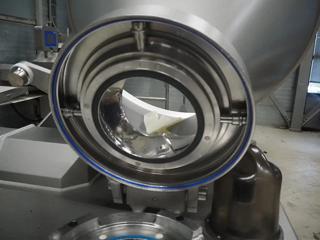 Vemag maschinenbau gmbh - afbeelding 21 van  21