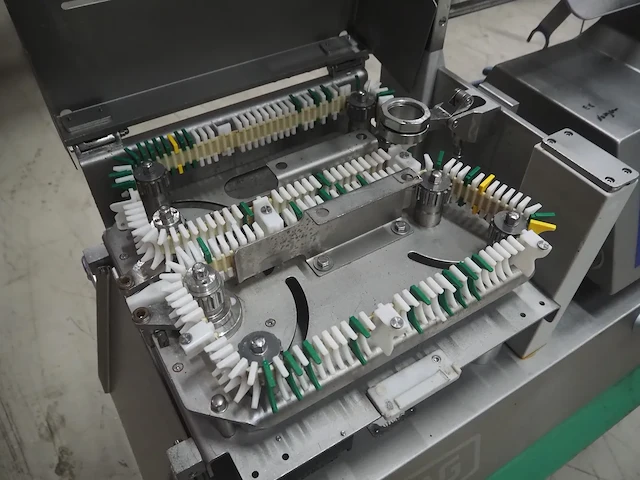 Vemag maschinenbau gmbh - afbeelding 2 van  16