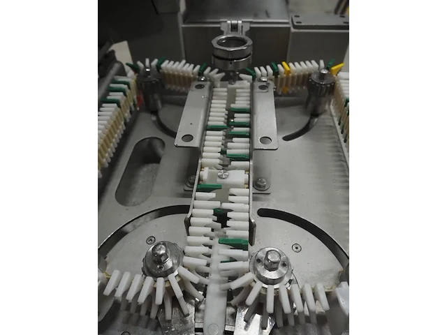 Vemag maschinenbau gmbh - afbeelding 3 van  16