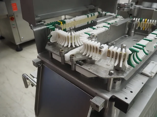 Vemag maschinenbau gmbh - afbeelding 4 van  16