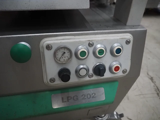Vemag maschinenbau gmbh - afbeelding 5 van  16