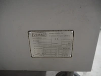 Vemag maschinenbau gmbh - afbeelding 6 van  16