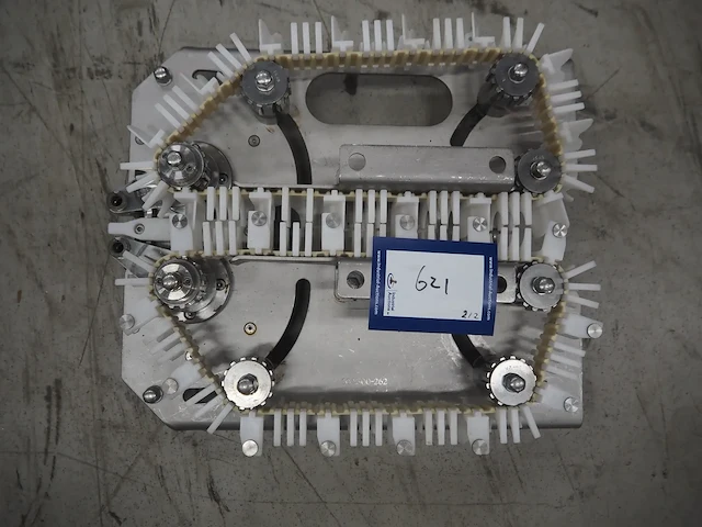 Vemag maschinenbau gmbh - afbeelding 8 van  16