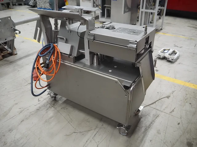Vemag maschinenbau gmbh - afbeelding 11 van  16