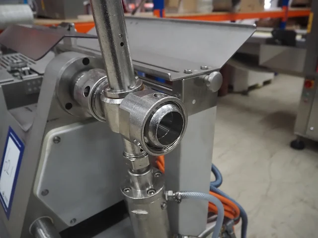 Vemag maschinenbau gmbh - afbeelding 12 van  16