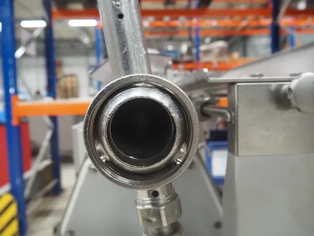 Vemag maschinenbau gmbh - afbeelding 13 van  16