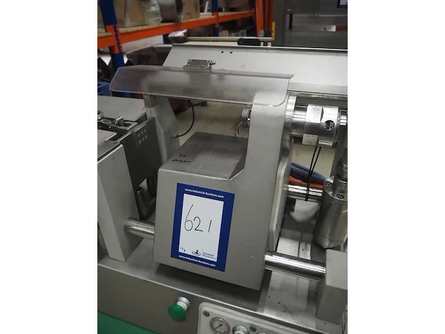 Vemag maschinenbau gmbh - afbeelding 14 van  16