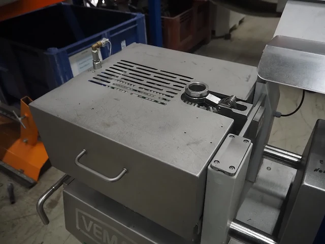 Vemag maschinenbau gmbh - afbeelding 16 van  16